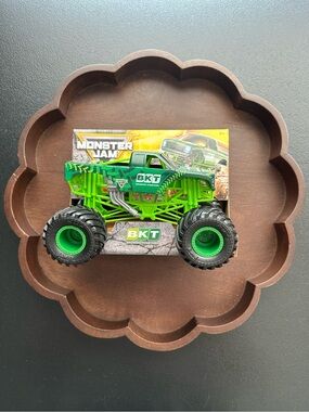 Monster Jam Monster Truck ~ BKT Growing Together